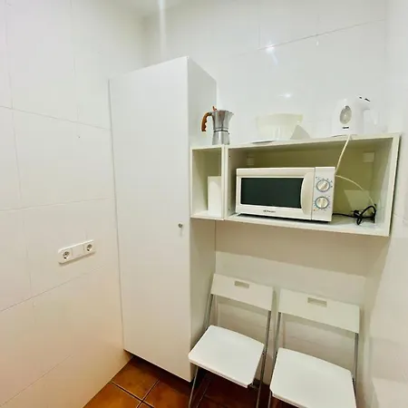 022 Center Barca 1,1 Apartment Barcelona