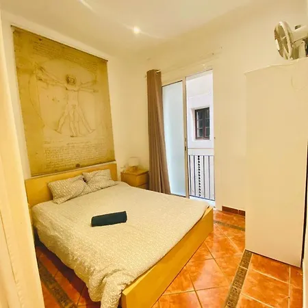 Apartment 022 Center Barca 1,1 Barcelona