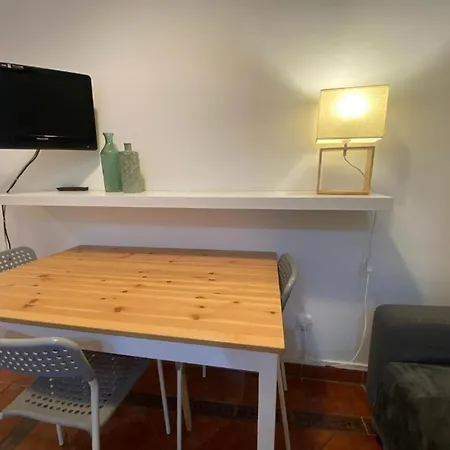Apartment 022 Center Barca 1,1 *