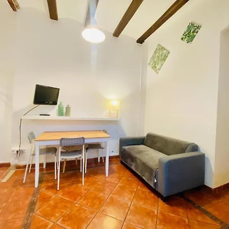 022 Center Barca 1,1 Apartment Barcelona