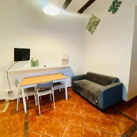 Apartment 022 Center Barca 1,1 Barcelona