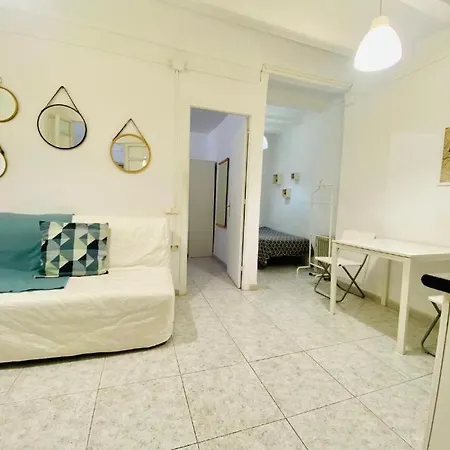Apartment 022 Center Barca 1,1