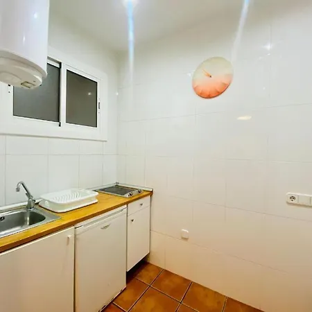 022 Center Barca 1,1 Apartment Barcelona