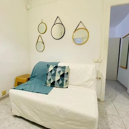 Apartment 022 Center Barca 1,1 Barcelona