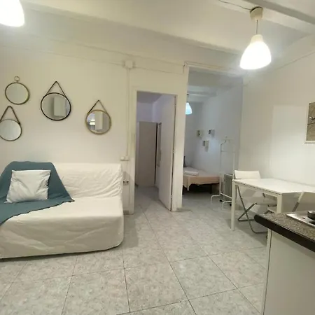 022 Center Barca 1,1 Apartment