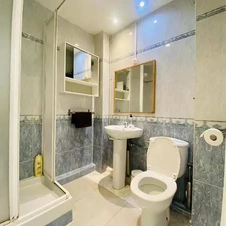 Apartment 022 Center Barca 1,1 Barcelona