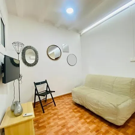 Apartment 022 Center Barca 1,1