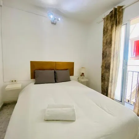 022 Center Barca 1,1 Apartment