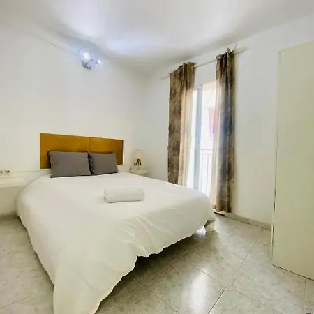 Apartment 022 Center Barca 1,1 *