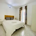 Apartment 022 Center Barca 1,1
