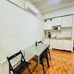 022 Center Barca 1,1 * Barcelona