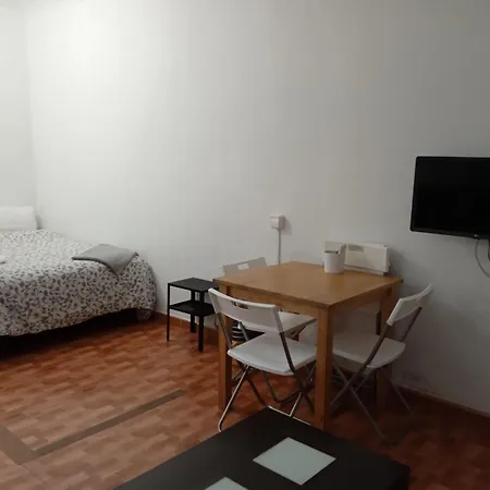 022 Center Barca 1,1 Apartamento *