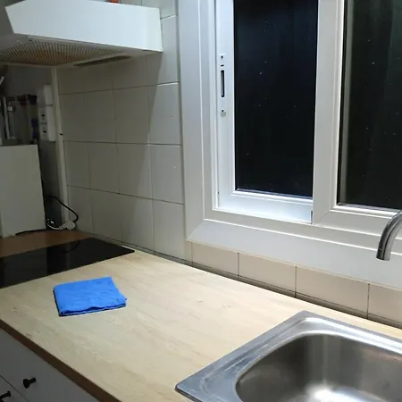 022 Center Barca 1,1 Apartamento Barcelona