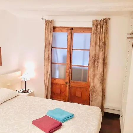 022 Center Barca 1,1 Apartamento
