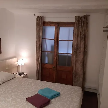 022 Center Barca 1,1 Apartamento