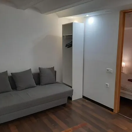 Apartamento 022 Center Barca 1,1