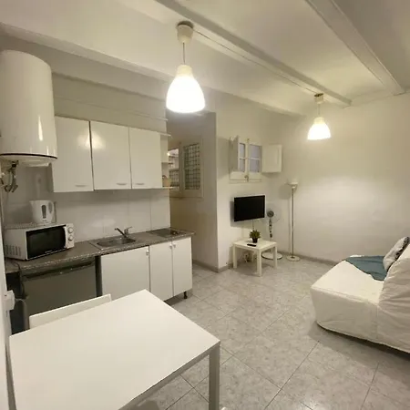 022 Center Barca 1,1 Apartment