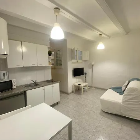 022 Center Barca 1,1 Apartment Barcelona