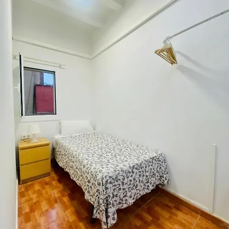 022 Center Barca 1,1 Apartamento *